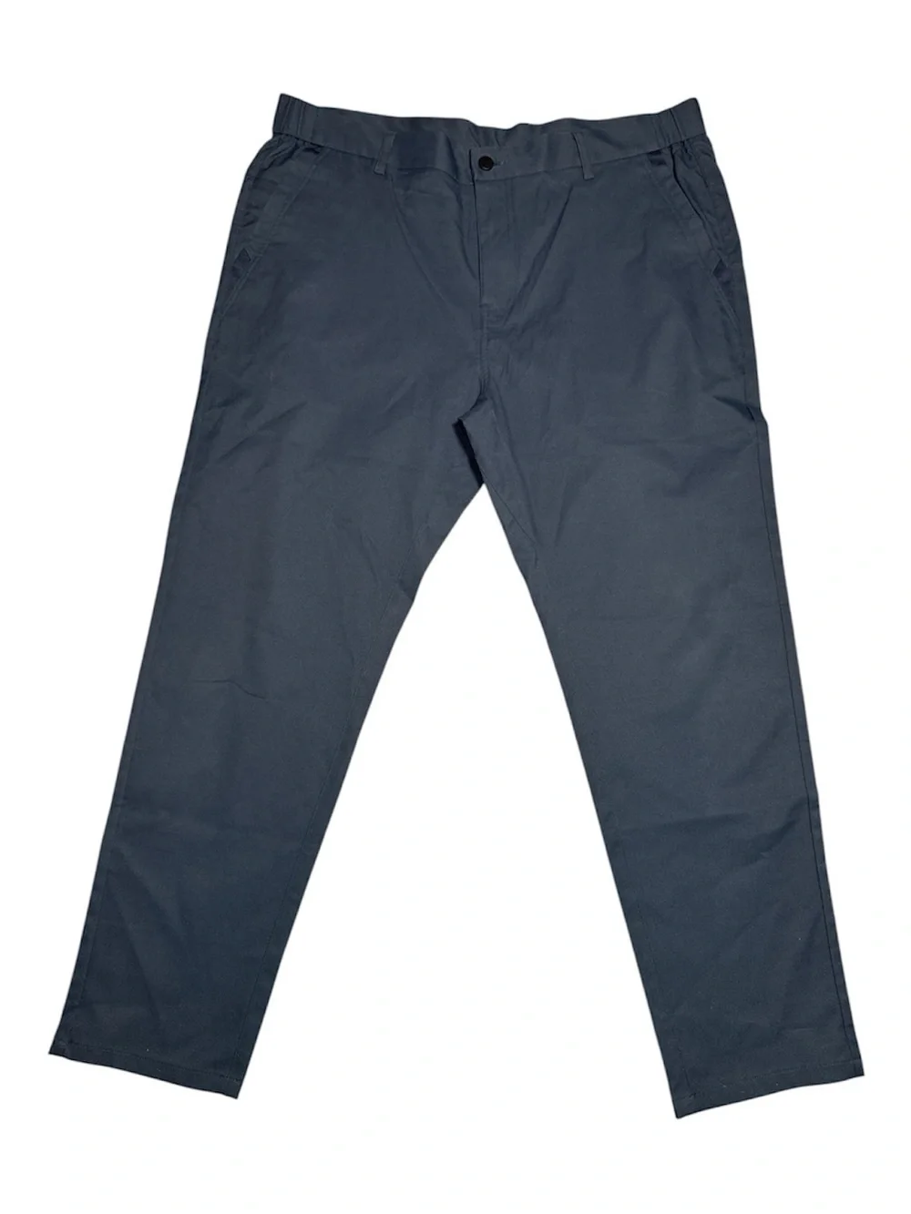 Jack Archer Jetsetter 35X28 Tech Pants Wrinkle Resistant Blue